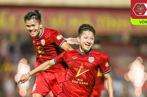 HAGL thua đau trận 'chung kết ngược' với Hà Tĩnh, cửa trụ hạng ngày càng hẹp