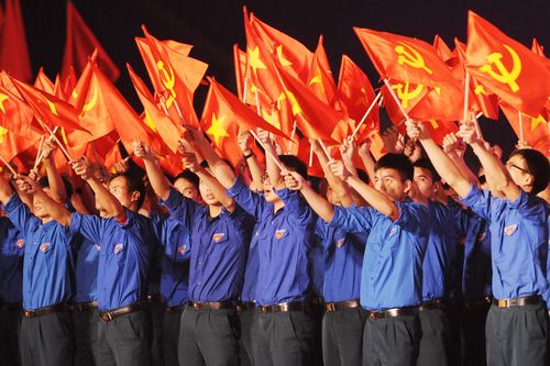 Hiệu quả '3 liên kết' của tuổi trẻ Thủ đô