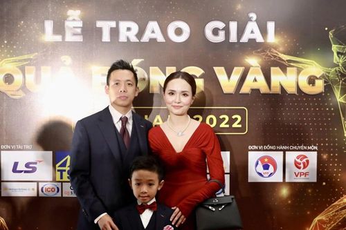 Hạnh phúc khi có người thân đồng hành