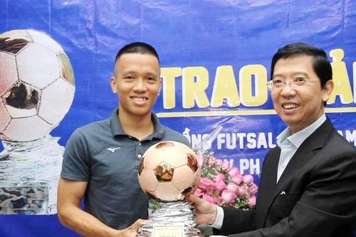 Cú hích trước thềm giải futsal VĐQG 2024