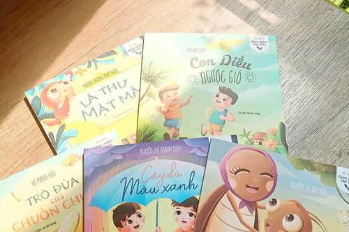 Nuôi dưỡng hạt mầm tử tế cho trẻ