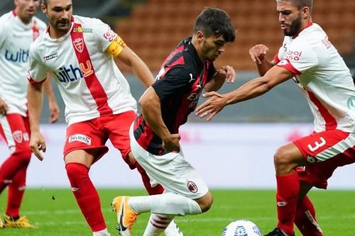 Lịch thi đấu bóng đá 19/2: Lịch thi đấu La Liga, Serie A