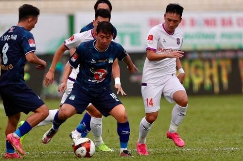 HAGL thay tướng, có đổi vận?