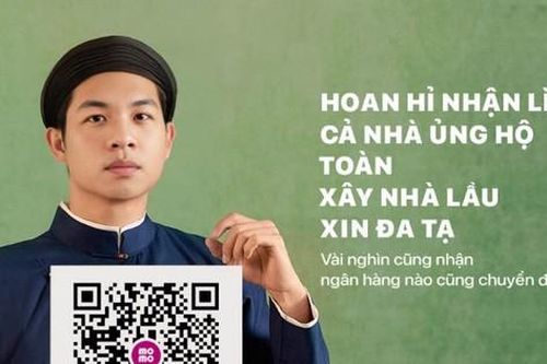 Ăn xin online