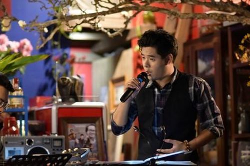 Góc khuất của những ca sĩ chuyên nhạc Trịnh
