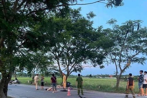 Đề nghị truy tố 22 bị can trong vụ truy sát 2 anh em ruột tử vong