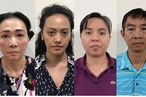 Sắp xét xử bà Trương Mỹ Lan và 85 đồng phạm; Hàng trăm công nhân ngưng việc ngay ngày đầu đi làm