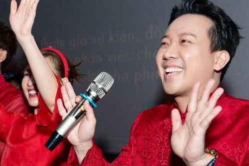 'Mai' của Trấn Thành cán mốc 300 tỷ đồng