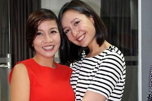 Showbiz 18/2: Mỹ Linh nói về con riêng của chồng