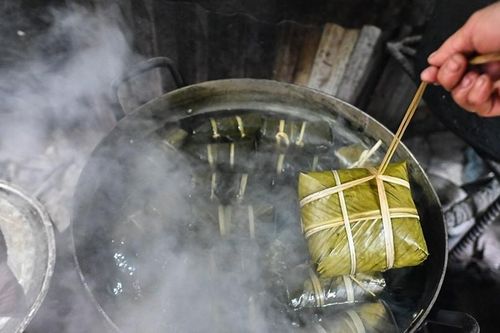 Năm sau tôi quyết tâm ăn Tết chứ không để Tết… ăn mình