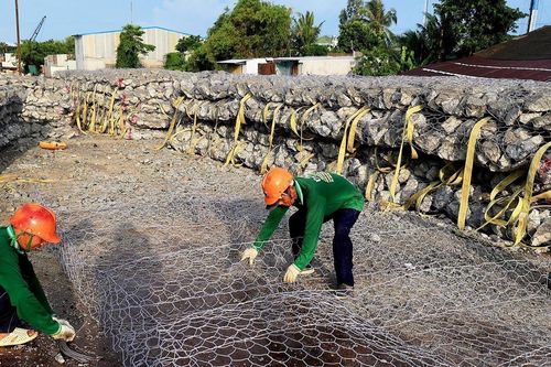 Việt Nam cần hàng trăm tỷ đô la để đưa phát thải ròng về 0