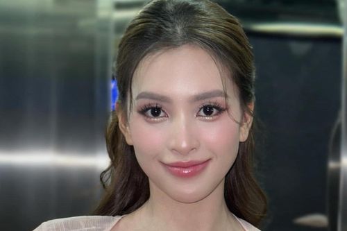 Hoa hậu xuất hiện vài phút vẫn gây sốt trong phim 'Mai' của Trấn Thành