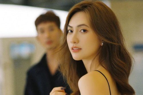 Nữ diễn viên gây sốt phim 'Mai' được Tuấn Trần 'thả thính'