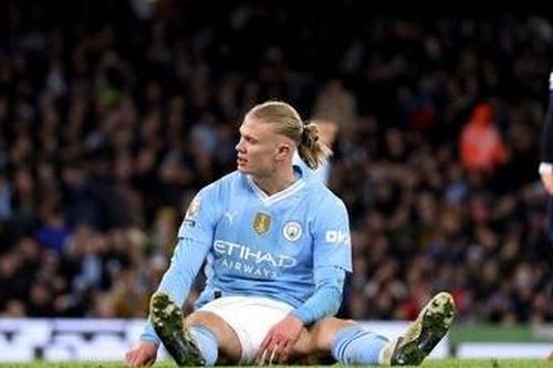 Haaland dở khó đỡ Man City 1-1 Chelsea, Pep Guardiola phán xanh rờn