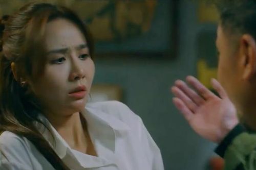 'Chúng ta của 8 năm sau' tập 43: Lâm bị công an bắt, Khiêm định cưỡng bức Dương