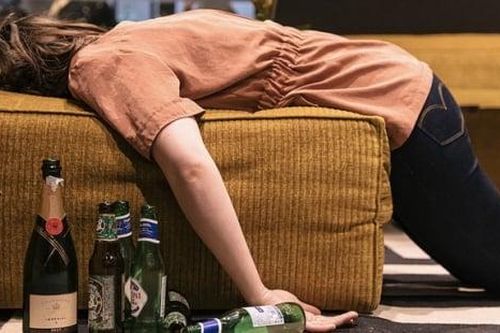 Vì sao có người uống mãi không say, có người nửa ly đã 'gục'?