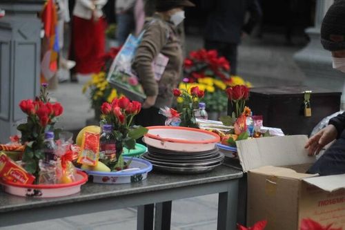 4 điều cần tránh khi đi lễ chùa đầu năm mới