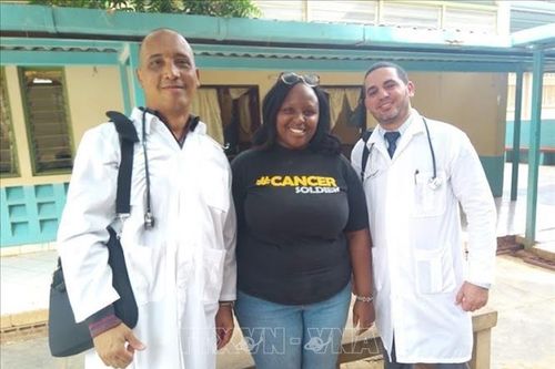 Hai bác sĩ Cuba bị bắt cóc có thể đã thiệt mạng ở Somalia