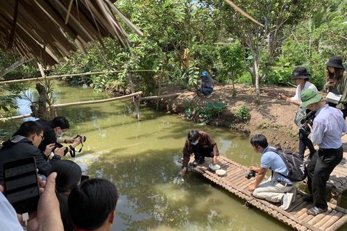 Trải nghiệm văn hóa tăng sức hút cho du lịch