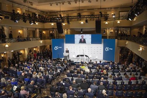 Hội nghị An ninh Munich: Diễn đàn mở rộng cho các nước Nam bán cầu