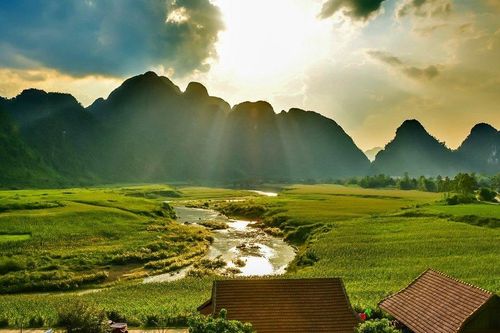 Quảng Bình: Những con số 'biết nói' ở làng du lịch tốt nhất thế giới