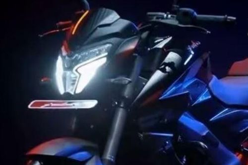 'Ác mộng' của Yamaha Exciter và Honda Winner X giá 41 triệu đồng lộ bản mới: Động cơ 200cc, có ABS