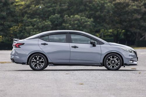 Đối thủ của Toyota Vios có thêm phiên bản cực 'chất', giá hơn 400 triệu đồng