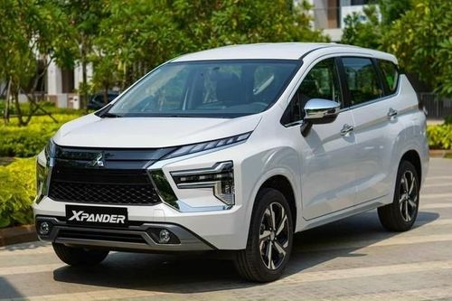 Loạt ô tô giảm giá mạnh sau Tết Nguyên đán 2024