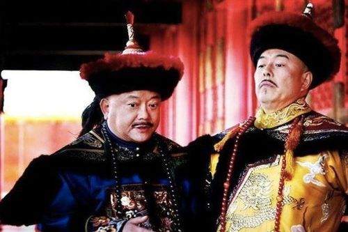 Vì sao biết Hòa Thân là đại tham quan nhưng Càn Long vẫn tin dùng?