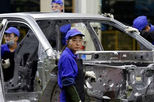 Các nhà cung ứng xe điện Trung Quốc tận dụng công nghệ vượt trội để kết nối với phương Tây