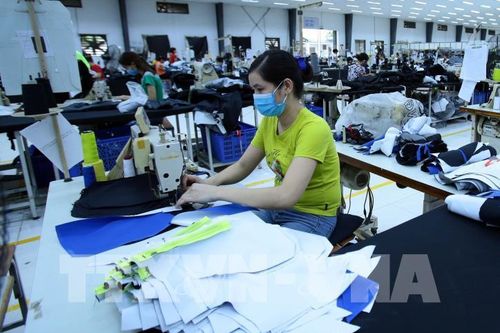 Hưng Yên tạo thuận lợi cho doanh nghiệp phát triển sản xuất, kinh doanh