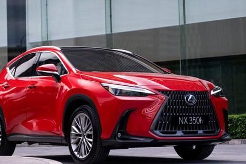 Những thương hiệu ô tô đáng tin cậy nhất năm 2024