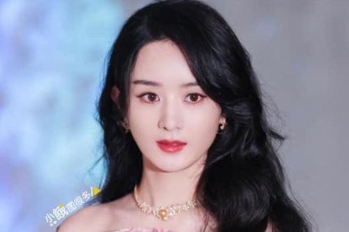 Triệu Lệ Dĩnh khiến đồng nghiệp khóc nức nở trên phim trường, chuyện gì đây?