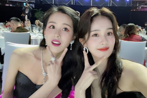 Phim mới của chị gái Bạch Lộc được dự đoán sớm soán ngôi Trường Tương Tư - Trường Nguyệt Tẫn Minh
