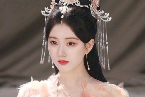 Bị chê bai, bộ phim này vẫn giúp Triệu Lộ Tư ghi danh lịch sử
