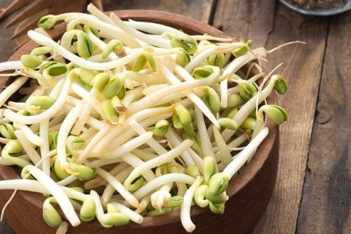 Giá ăn sao cho bổ?