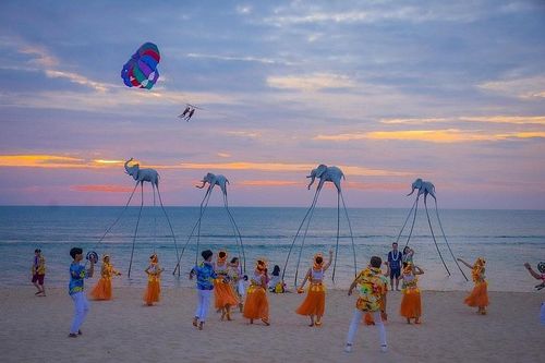 Vụ du khách Đài Loan, Trung Quốc bị 'bỏ rơi'ở Phú Quốc: Bảo vệ uy tín du lịch Việt Nam