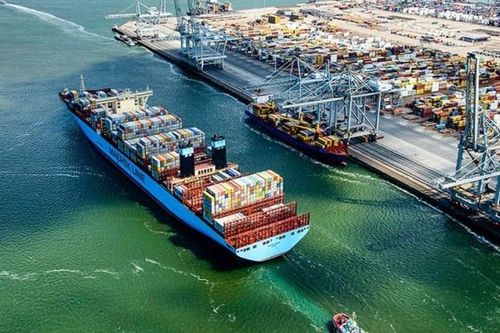 Tập đoàn Hoành Sơn được nghiên cứu làm đường nối qua Lào tới Thái Lan