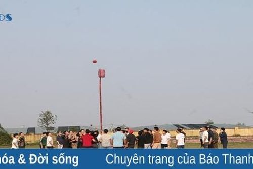 Giữ gìn nét đẹp ngày xuân