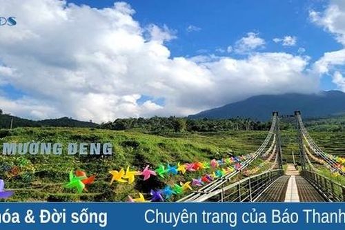 Yên Thắng - điểm du lịch tiềm năng