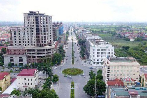 Được quy hoạch thành quận của Bắc Ninh, đất Từ Sơn liệu sẽ 'dậy sóng' như giai đoạn 2021?