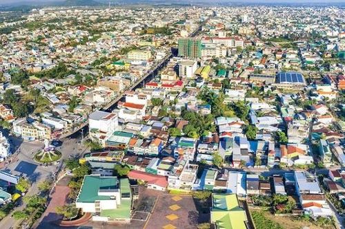 Quảng Ngãi sắp đấu thầu tìm chủ cho khu dân cư 1.681 tỷ đồng