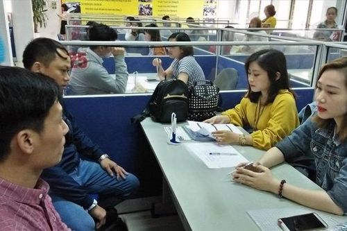 Nhiều doanh nghiệp tại Nghệ An cần tuyển lượng lớn lao động