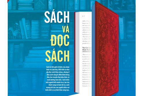 Những người mê sách