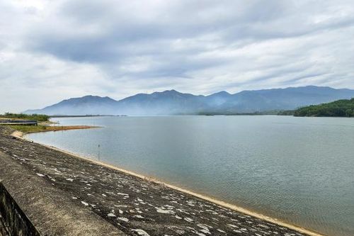 Chủ động tiết kiệm nước tưới