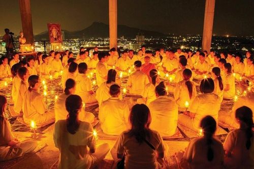 Làm sao giữ được lòng vui?