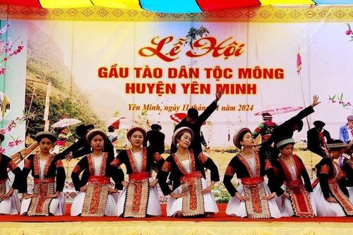 Các vấn đề cần quản lý và bảo tồn lễ hội