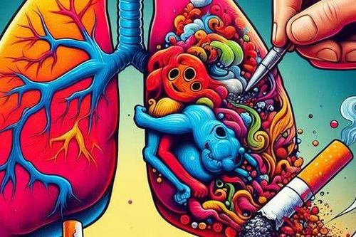 Những hệ lụy do hút thuốc lá
