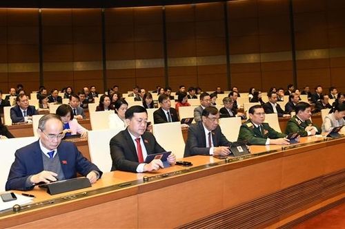 Tháo gỡ vướng mắc, thúc đẩy các hoạt động kinh tế - xã hội