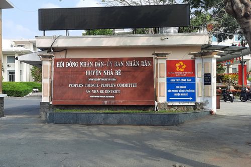 Sai phạm hàng loạt trong liên kết, cho mượn, cho thuê nhà đất công tại huyện Nhà Bè, TP. Hồ Chí Minh